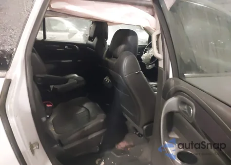 2016 Buick Enclave Leather из США, поврежденный, VIN 5GAKVBKD9GJ192885